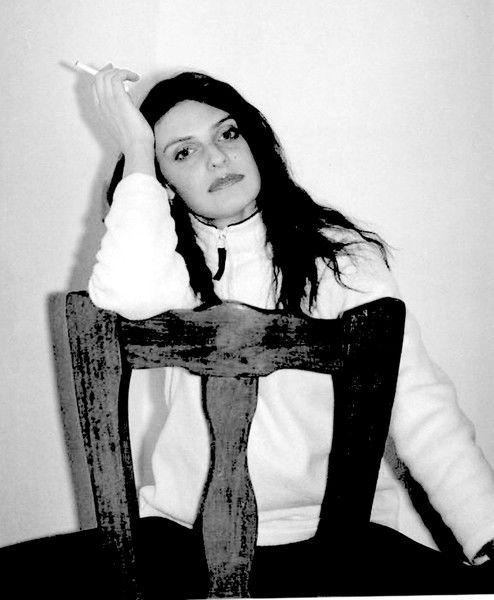 Анна Жадько