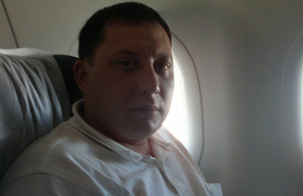 Руслан Бейсенбаев