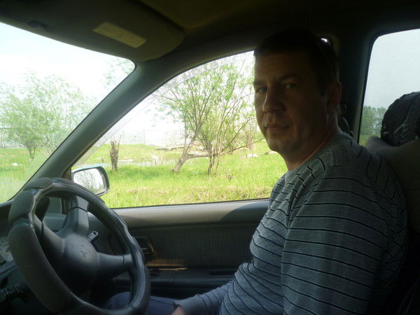 Сергей Маслак