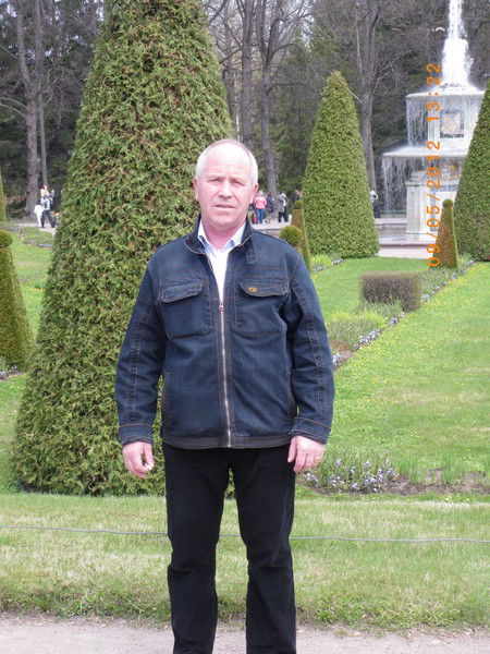 Александр Вагайцев