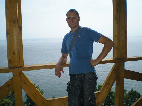 Артём Токарев