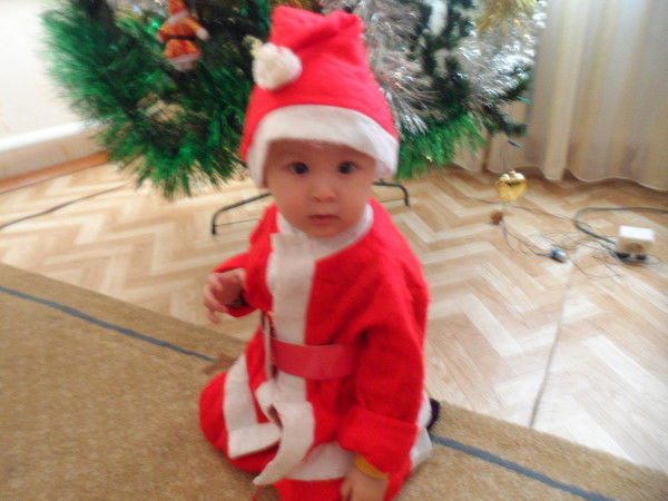 Клара Бабакова