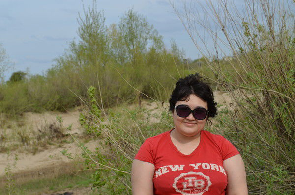 Динара Уразаева