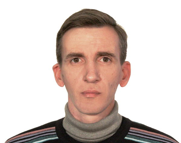 Константин Серебренников