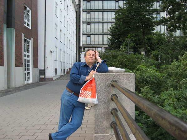 Леонид Головянц