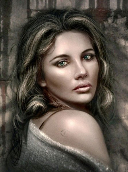 Евгения Шабанова