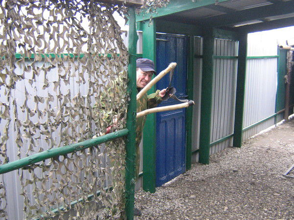 Андрей Иванович