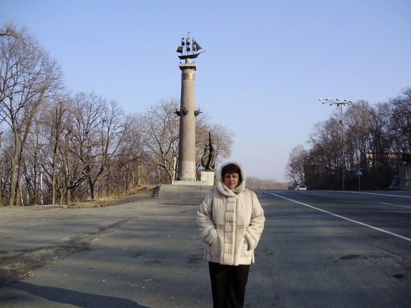 Ирина Шаповалова