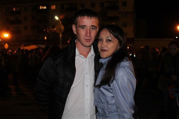 Эльвина Щербакова