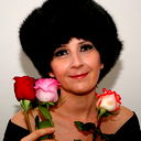 Галина Фомичева
