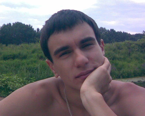 Егор Еремеев