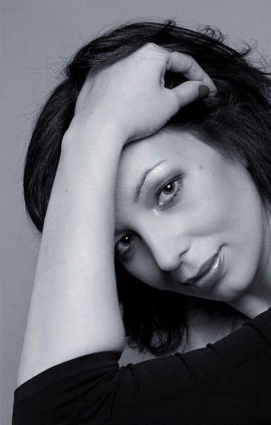 Наталья Орлова