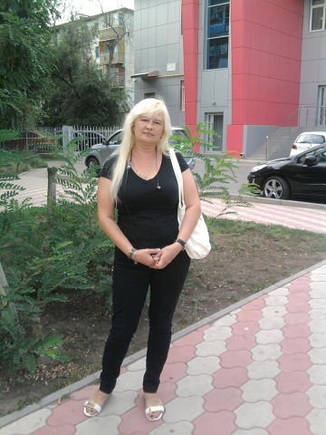 Юлия Маркова