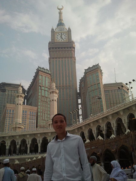 Бектурсун Маманов