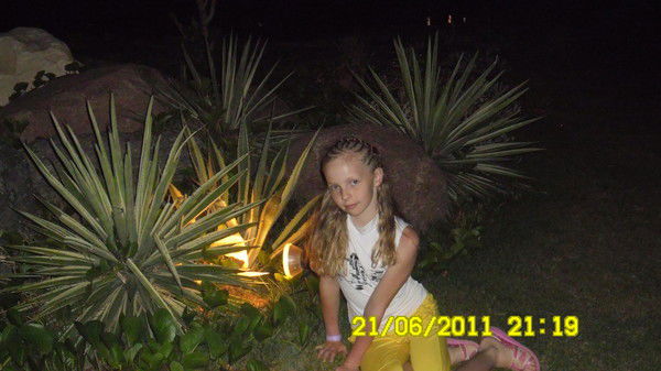 Мария Соловьева