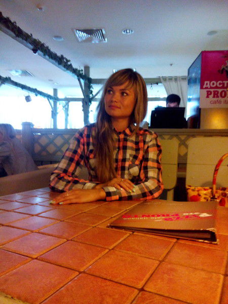 Ирина Богачёва