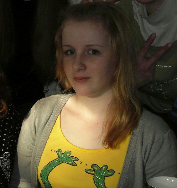 Татьяна Щитова