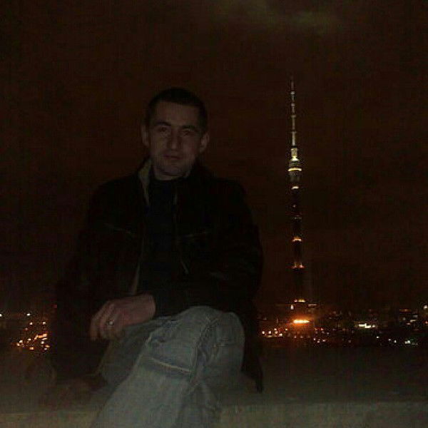 Сергей Голоб