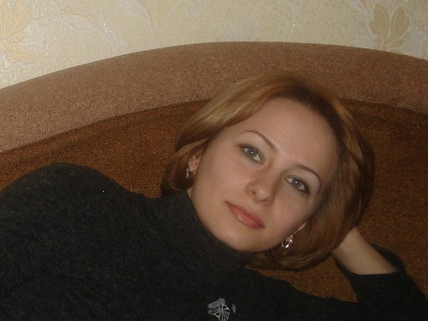 Ирина Мирошниченко