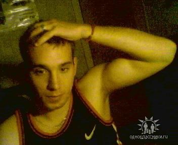 Андрей Богатчук