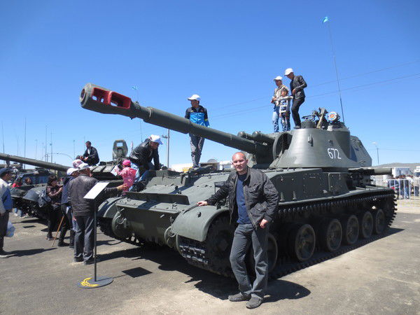 ***** Данила *****