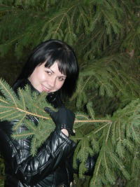 Нaтaлья Чукинa