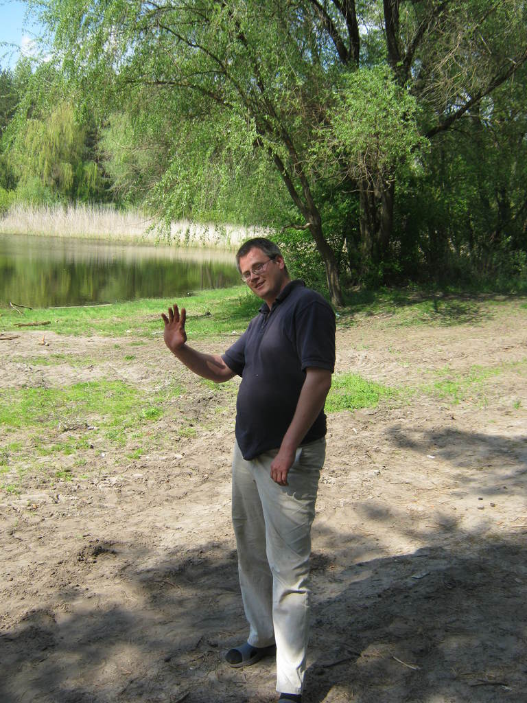 Андрей Лаврешин