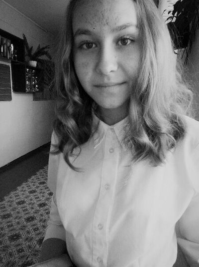 Дарина Мальцева