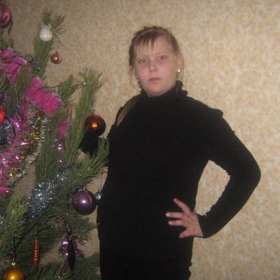 Владислава Степанова