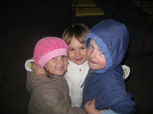 Мария Бумага