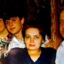 Любовь Сметанина
