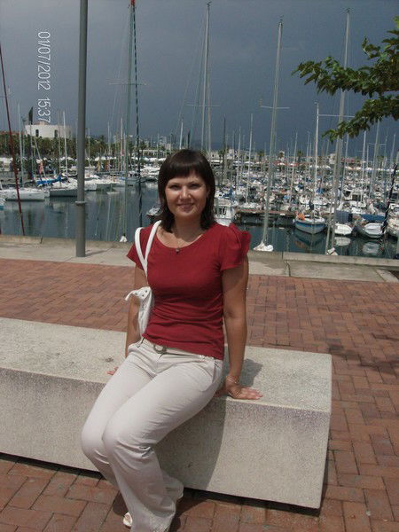 Елена Шишова