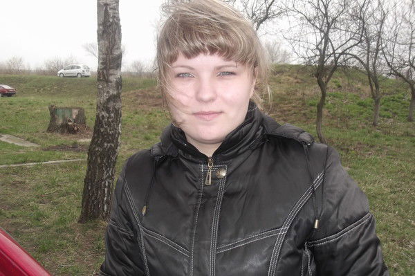 Мария Джигило