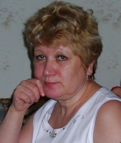 Надежда Племянничкова