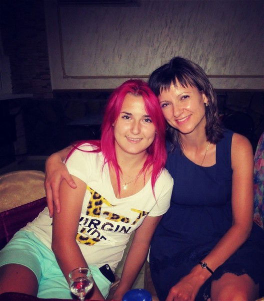 Татьяна Гуторова