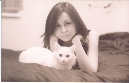 Злата Смагулова