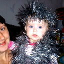 Елена Святкина