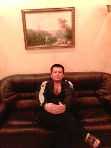 Фаррух Давронов