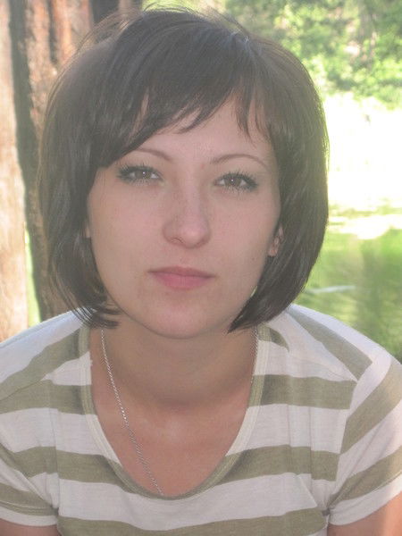 Алевтина Роганова