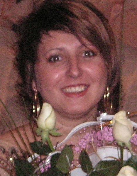 Татьяна Новотарская