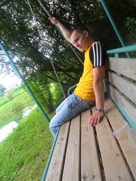 Андрей Якушенко