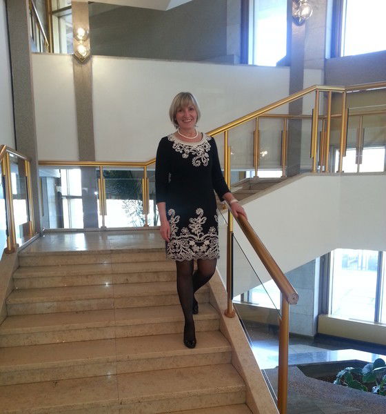 Антонина Есипко