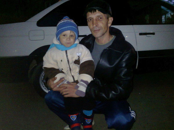 Александр Чернышев