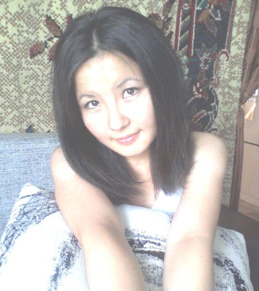 Ринагуль Альжанова