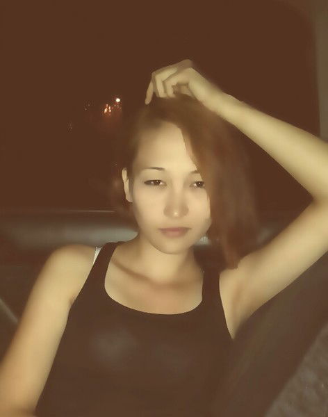 Айжан Молдабаева