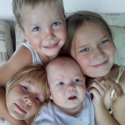 Саша Ахмерова