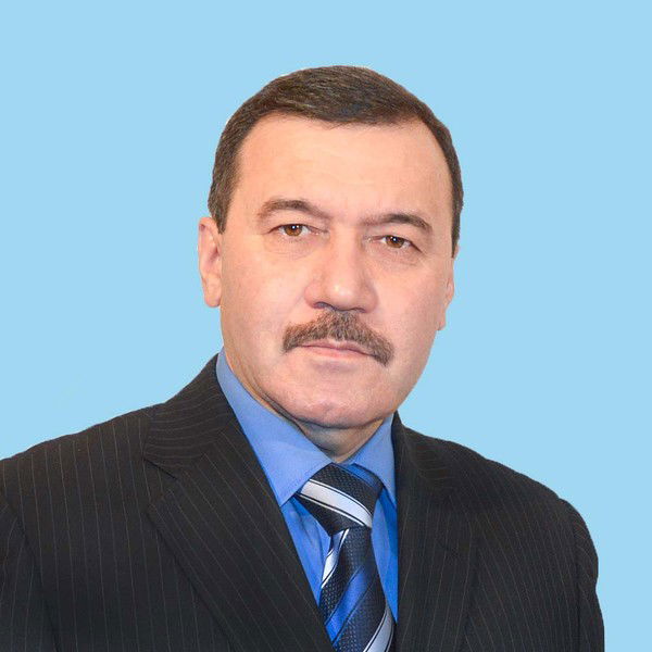 Наиль Вагизов