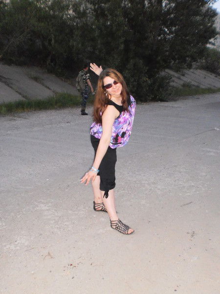 Nastya Земченкова