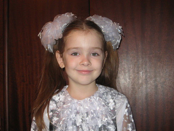 Алина Уханова