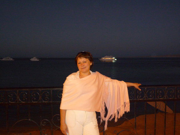 Рузания Белянкина